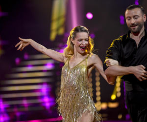 Paulina Gałązka zaliczyła wpadkę na scenie. Poryczałam się. Pierwszy raz tak strasznie się zgotowałam 