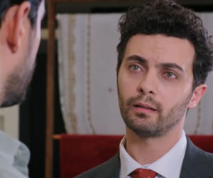 Panna młoda, odcinek 37: Doktor Fusun Kaba zostaje aresztowana!