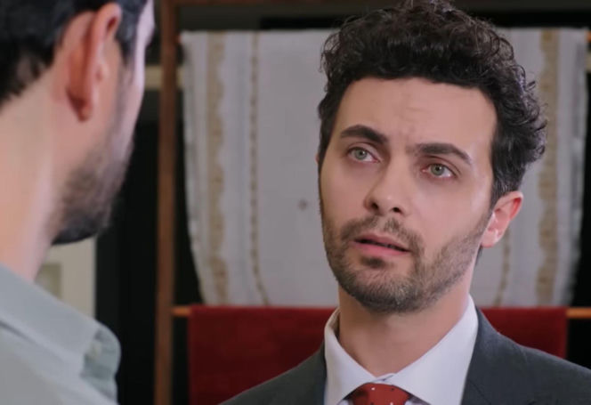 "Panna młoda", odcinek 37: Doktor Fusun Kaba zostaje aresztowana!