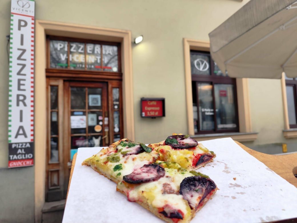 Makaron za 15 złotych w centrum Krakowa! Właściciel zdradza swój sekret na walkę z drożyzną
