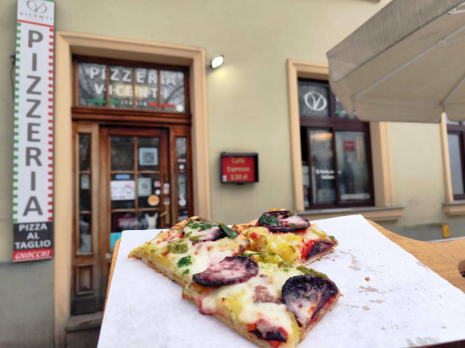 Makaron za 15 złotych w centrum Krakowa! Właściciel zdradza swój sekret na walkę z drożyzną