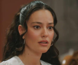 Złoty chłopak, odcinek 273