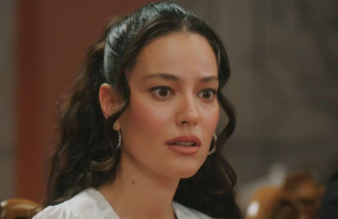 Złoty chłopak, odcinek 273