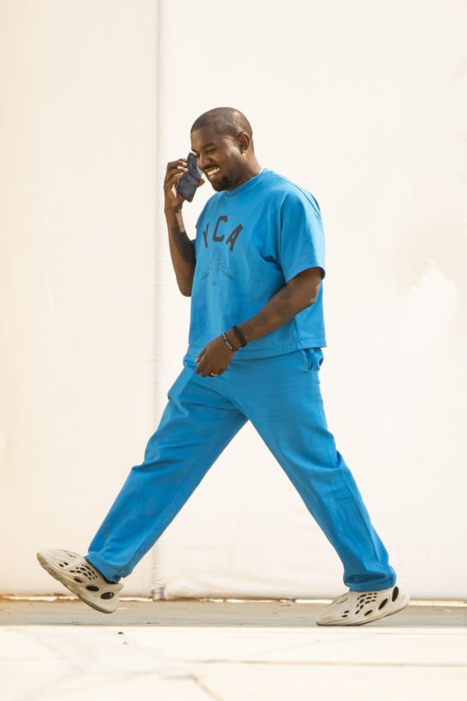 Kanye West