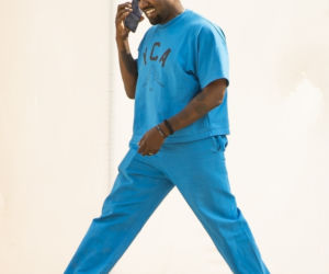 Kanye West