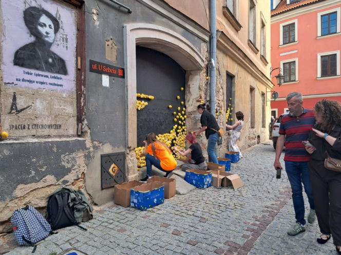 Lublin Noc Kultury 2026