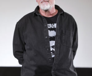 Takiego Smarzowskiego nie znacie! Zaczynam od komedii romantycznej… a kończę skandalem!