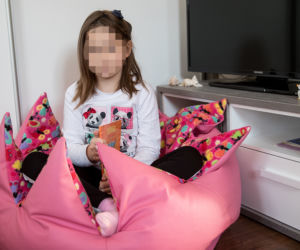 Nikoleta nie wróci do austriackiego sierocińca