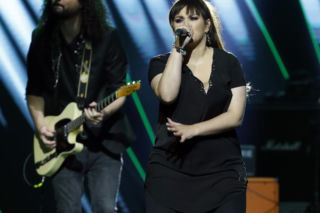 Ewa Farna i Martin Chobot