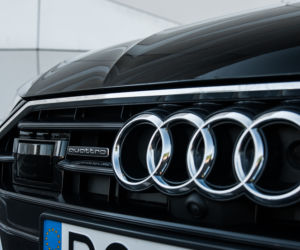 Audi A7 Sportback 50 TDI 3.0 V6 286 KM