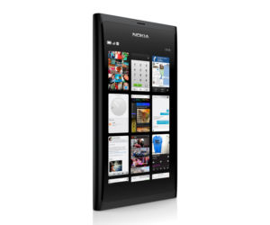 Nokia N9