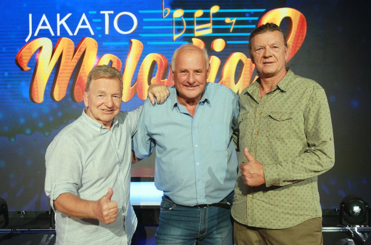 Jan Tomaszewski obchodzi 78. urodziny