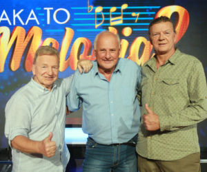 Jan Tomaszewski obchodzi 78. urodziny