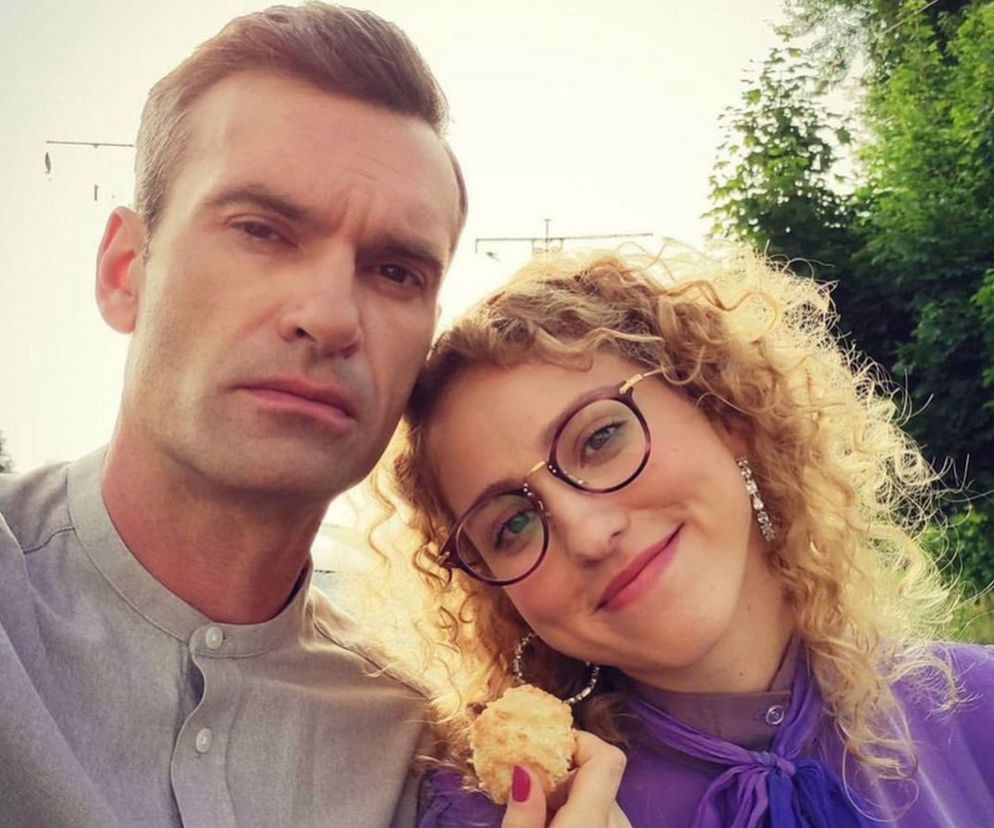  BrzydUla 2 sezon. Aleks weźmie się za Bożenkę. Ta miłość spadnie na nich niespodziewanie?! - ZDJĘCIE