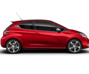 Peugeot 208 GTi