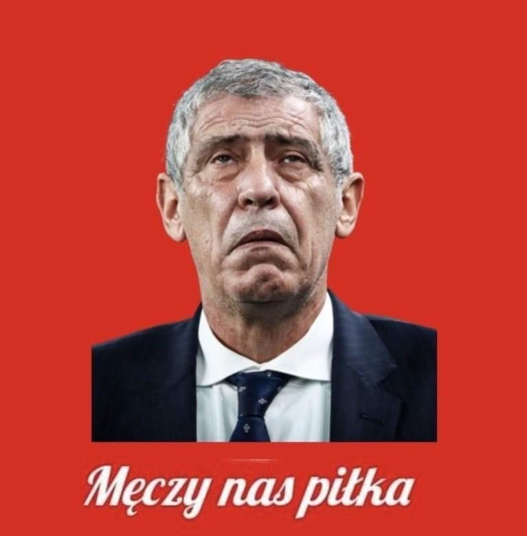 MEMY po zwolnieniu Fernando Santosa