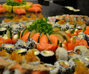 Tokio Sushi'n'Grill