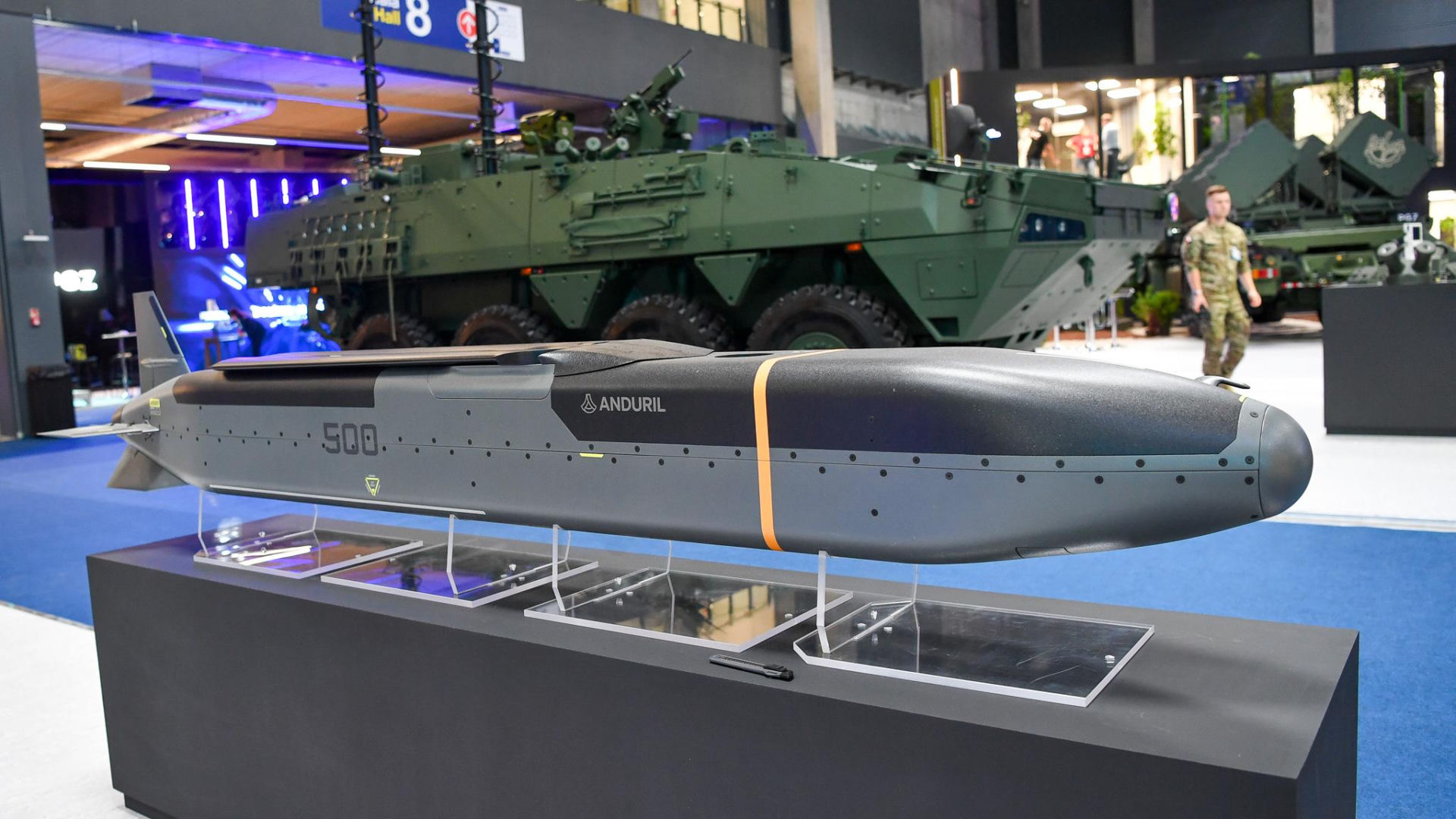 MSPO 2026 otwarte w Kielcach. MON wskazuje na rolę krajowego przemysłu i programu SAFE