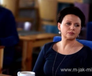 M jak miłość. Marysia (Małgorzata Pieńkowska)
