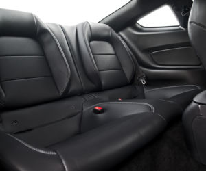 2015 Ford Mustang 5.0 V8