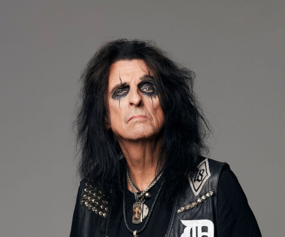 Alice Cooper