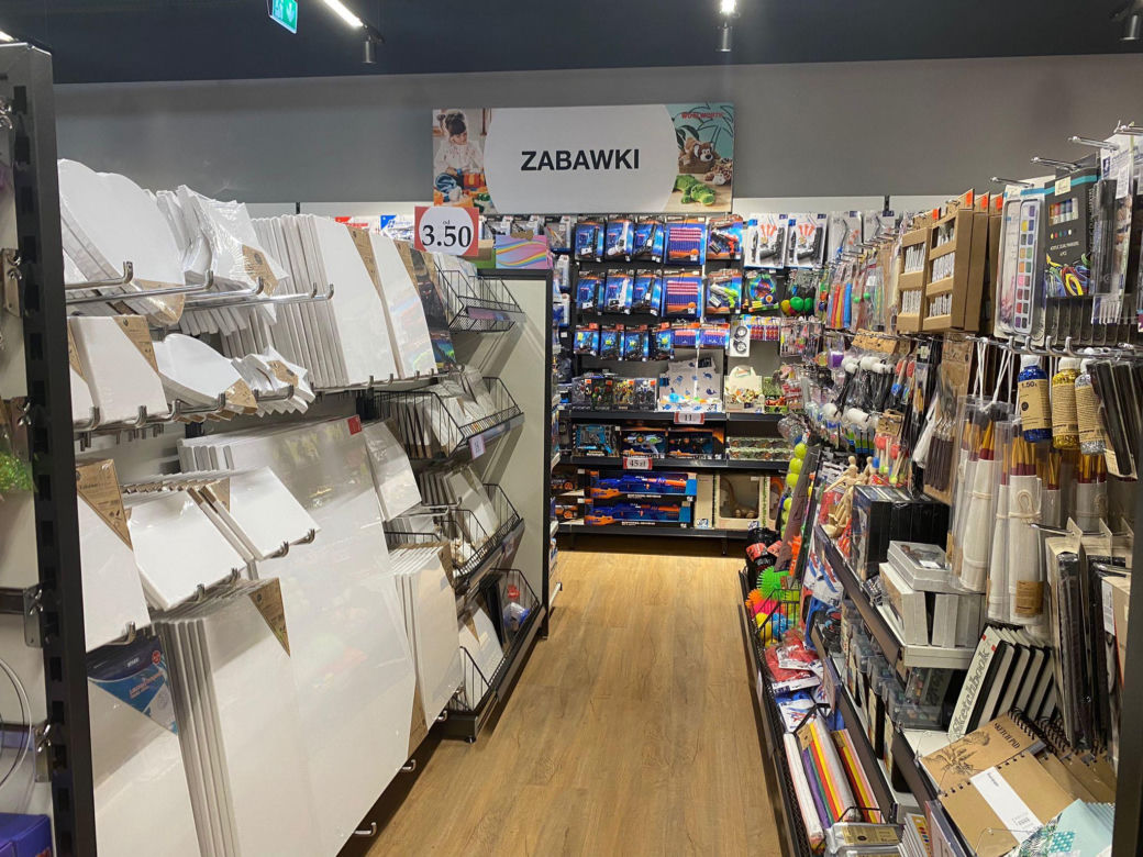 Otwarcie Woolworth w Zielonej Górze. Oto co można kupić w tym sklepie