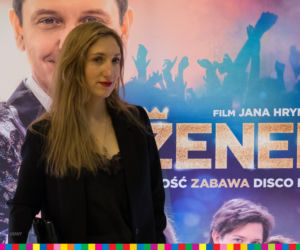 Zenek: Premiera filmu o Zenku Martyniuku w Białymstoku