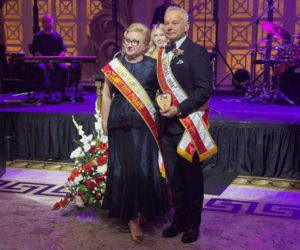 89. Bankiet Parady Pułaskiego w New Jersey