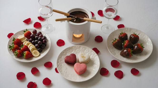 Jak zaplanować domowe Walentynki? Trzy rytuały, które tworzą wyjątkowy dzień 