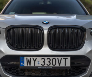 (2020) BMW X3 xDrive30e