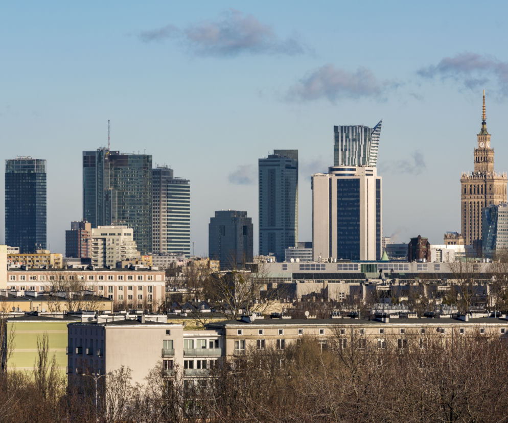 Warszawa