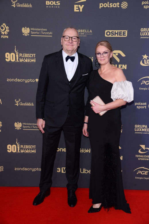 Gala Mistrzów Sportu 2025