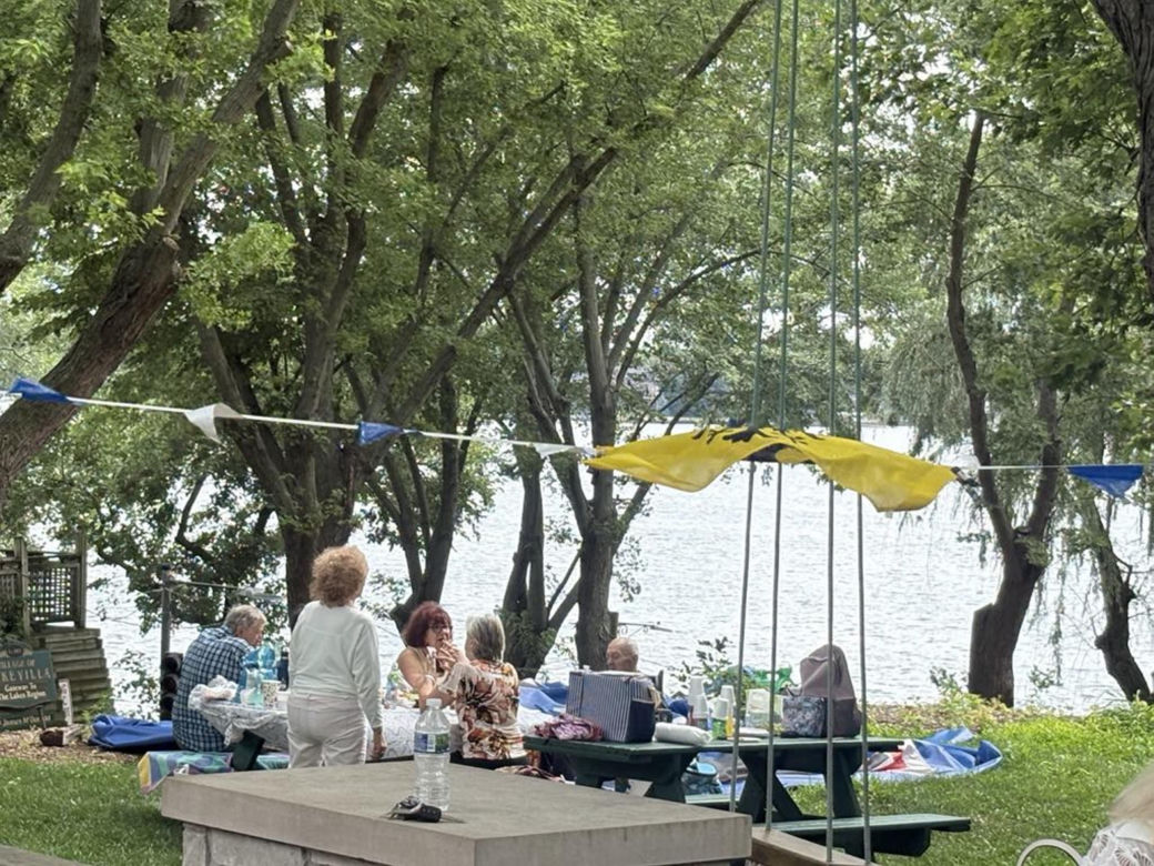 Piknik Dolnoślązaków z Chicago 2025