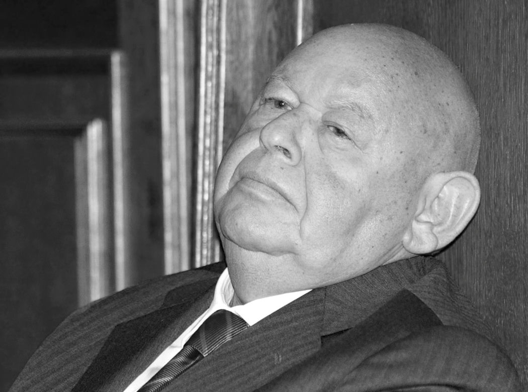 Jerzy Urban