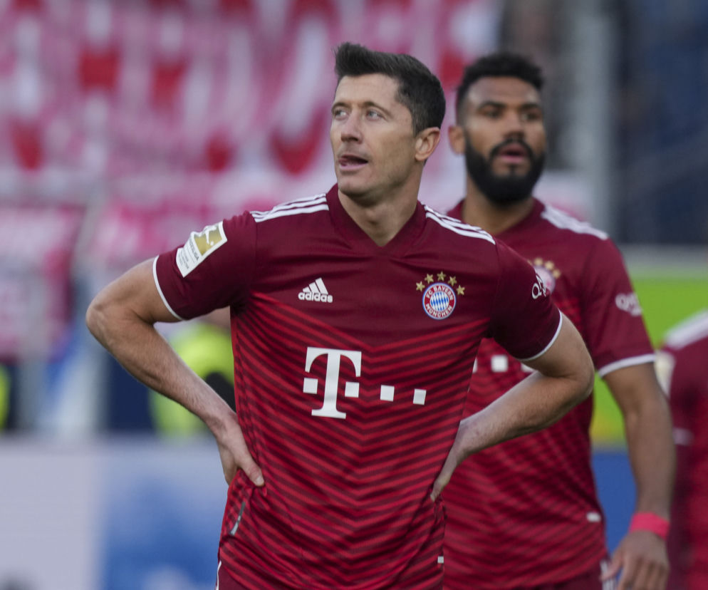 Robert Lewandowski