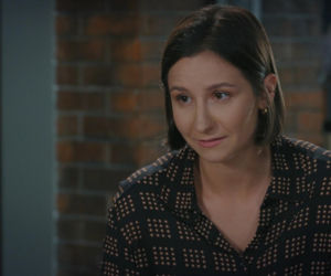 M jak miłość odc. 1895. Agnes (Amanda Mincewicz)