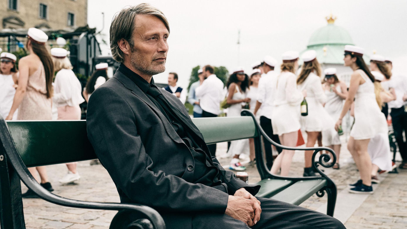 Tobias Lindholm: "Mindhunter", "Dochodzenie", "Na Rauszu"