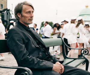 Tobias Lindholm: Mindhunter, Dochodzenie, Na Rauszu