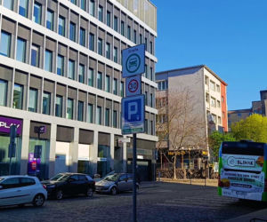 Strefa Czystego Transportu w Szczecinie