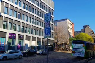 Strefa Czystego Transportu w Szczecinie