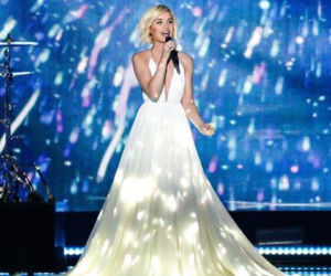 Eurowizja 2015. Polina Gagarina - kim jest rosyjska piosenkarka?