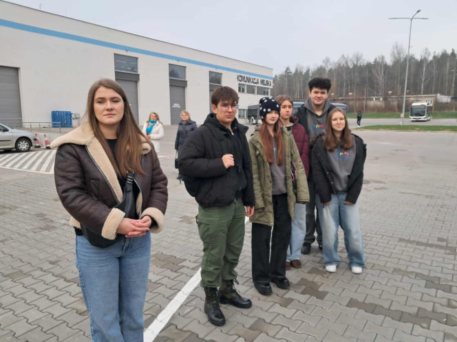 Nowe autobusy elektryczne w Starachowicach