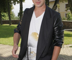 Maciej Rock 