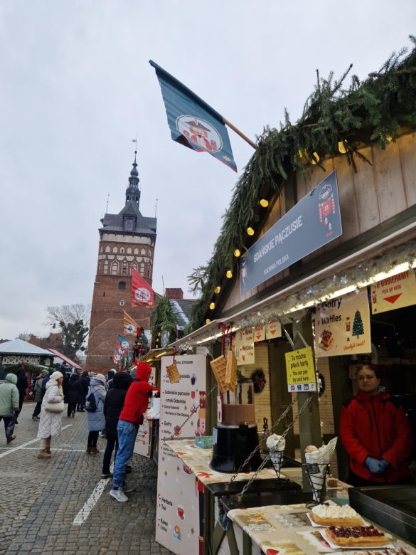 Odwiedziliśmy najlepszy jarmark w Europie. Co czeka nas w Gdańsku?