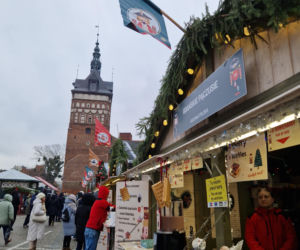 Odwiedziliśmy najlepszy jarmark w Europie. Co czeka nas w Gdańsku?