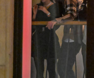 Taniec z gwiazdami impreza