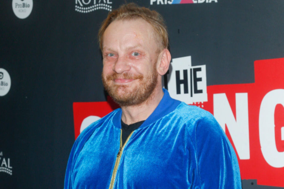 Bartosz Żukowski