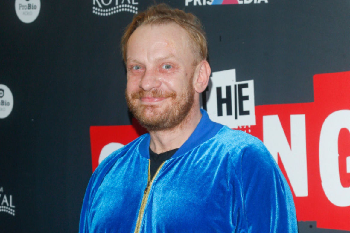 Bartosz Żukowski