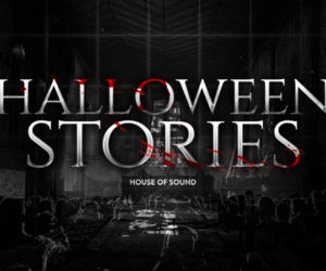 † Halloween Stories † 31.10