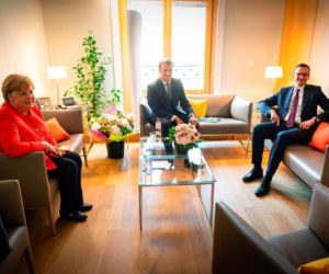 Tak premier walczy o miliardy dla Polski